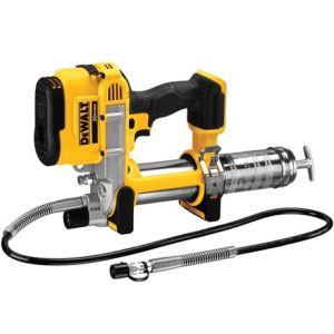 Dewalt 20v Max Li-ion Grease Gun Dcgg571b (Tool Only)