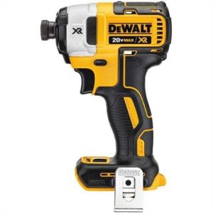 Dewalt 20v Max Xr 3-speed Impact Driver Dcf887b (Tool Only)