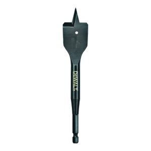 Dewalt 1-3/8" X 6" Heavy Duty Spade Bit Dw1585