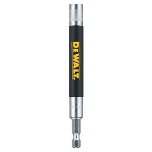 Dewalt 6" Magnetic Drive Guide Dw2055