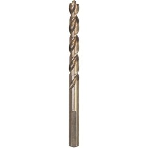 Dewalt 7/64" 135 Cobalt Split Point Drill Bit Dw1207