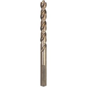 Dewalt 7/32" Cobalt Pilot Point Drill Bit Dw1214
