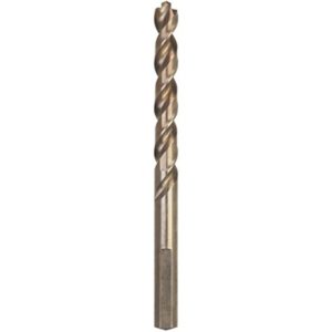 Dewalt 1/4" Cobalt Pilot Point Drill Bit Dw1216