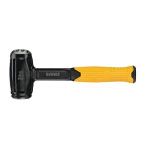 Dewalt 3lb. One Piece Drilling Hammer