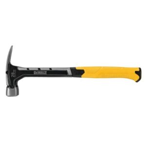 Dewalt 28 Oz. One-piece Steel Hammer