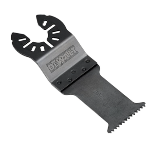Dewalt Dwa4206 Oscillating Fastcut Wood Blade