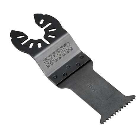 Dewalt Dwa4206 Oscillating Fastcut Wood Blade