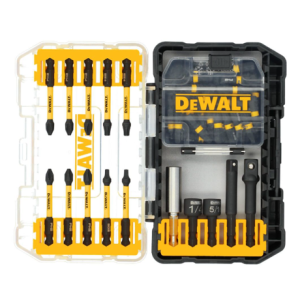 Dewalt Flextorq Fastening 43 Piece Set