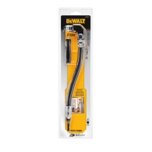 Dewalt Dwarafs-z Flextorq Right Angle Drill Attachment