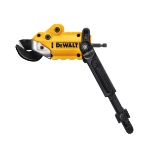 Dewalt Dwashrir 18-gauge Impact Ready Shears Accessory