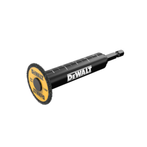 Dewalt Dwaipcir Impact Connect 1-5/16-in Internal Pvc Cutter
