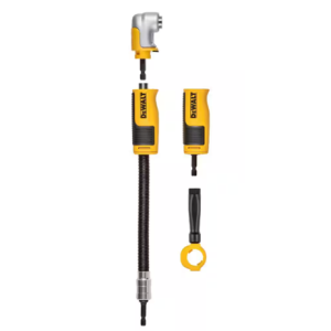 Dewalt Dwamrasetft Modular Right Angle Attachment Set