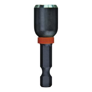 Milwaukee Shockwave 2-9/16" Magnetic Nutdriver 7/16"
