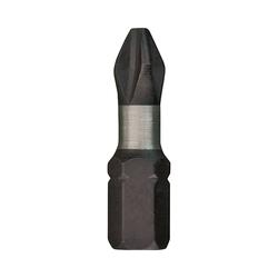 Milwaukee Shockwave 3-1/2” Impact Phillips #2 Power Bit