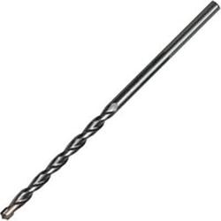 Milwaukee 48-20-8830 Hammer Bit Drill Bit, Twist Flute, 4 In L Flute, 3-flat Shank, 1/2 In Dia Shank