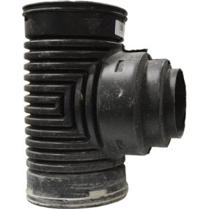 Timewell Tile 6in Short Tap Tee