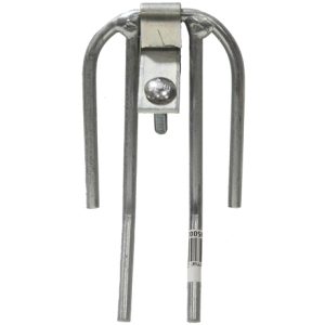 Timewell Tile 4in Animal Guard