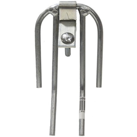 Timewell Tile 4in Animal Guard