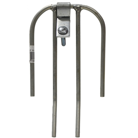 Timewell Tile 6in Animal Guard