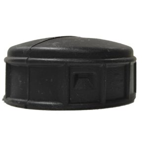 Timewell Tile 4in Snap-on End Cap-tile