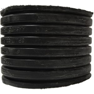 Timewell Tile 6in Maxflo External Split Coupler