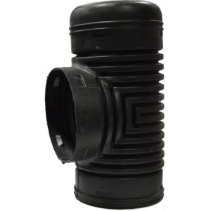 Timewell Tile 6in Blind Tile Tee