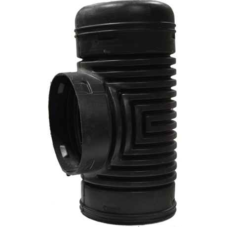 Timewell Tile 6in Blind Tile Tee