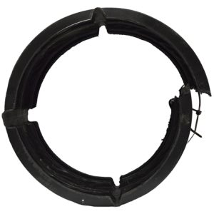 Timewell Tile 10in External Split Coupler