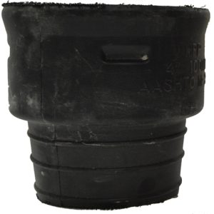 Timewell Tile 4in Clay To Plastic Adaptor