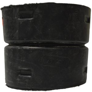 Timewell Tile 4in External Snap Coupler