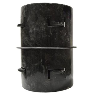 Timewell Tile 6in Internal Coupler