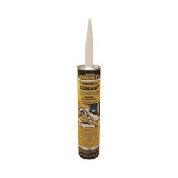 Quikrete 10 Oz. Gray Polyurethane Sealant 8660-10