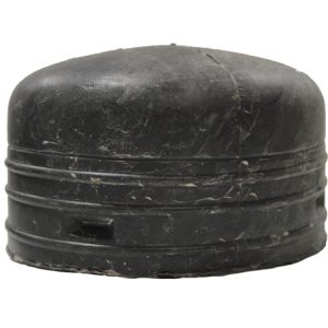 Timewell Tile 6in End Cap