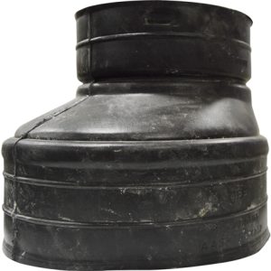 Timewell Tile 8in To 6in Reducer