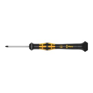 WERA 05030080001, #M Point Size, Microstix Type, Electronic Screwdriver