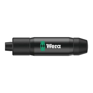 WERA 05072014001 90 Nm Torque Range, 5/16" Driver Bit Size, Impact Driver Type Torque Screwdriver