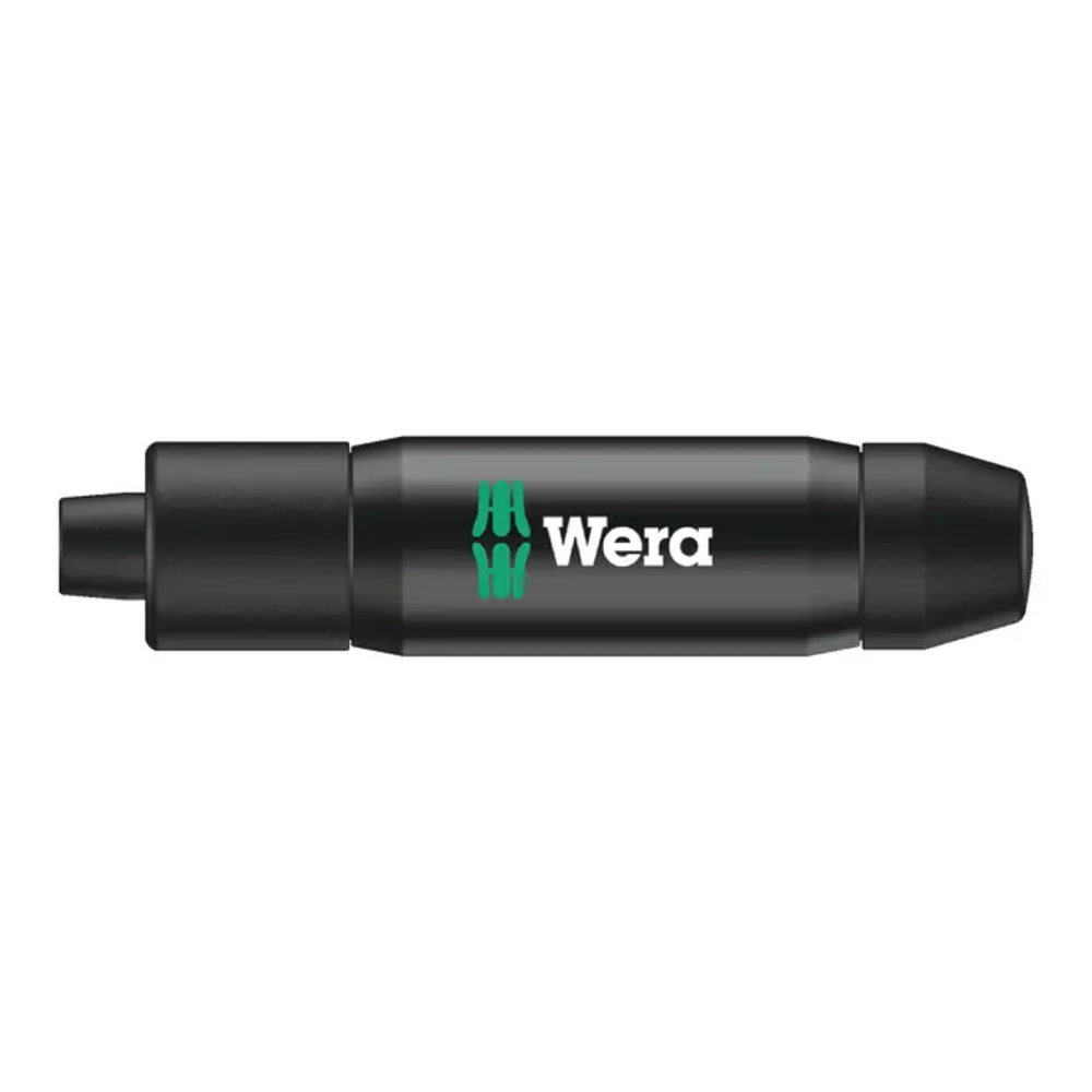 WERA 05072014001 90 Nm Torque Range, 5/16" Driver Bit Size, Impact Driver Type Torque Screwdriver