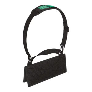 WERA 05004350001 5 Tool Carrier No. of Pockets, 300 mm Depth Tool Bag