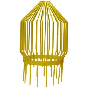 Timewell Tile 10in Bar Guard