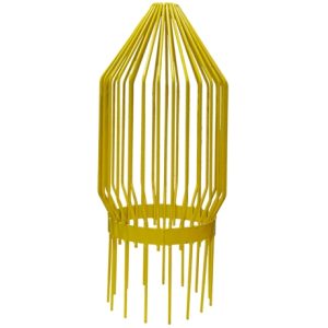 Timewell Tile 6in Bar Guard