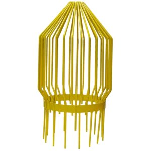 Timewell Tile 8in Bar Guard