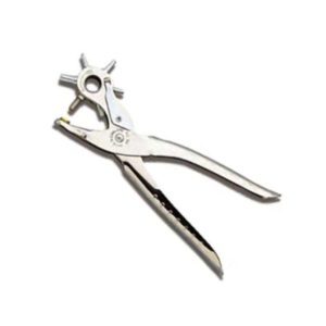 General Tools Revolving Punch Pliers 72
