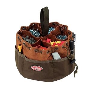 Bucketboss Parachute Bag