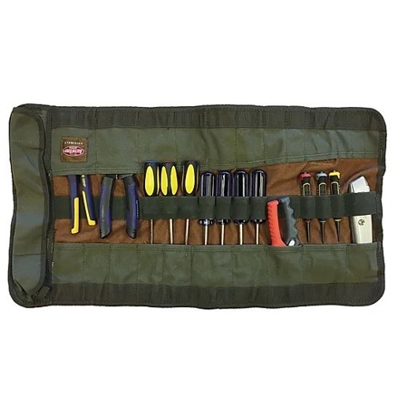Bucketboss Tool Roll