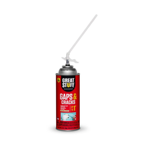 Great Stuff Foam Sealant 12 Oz.
