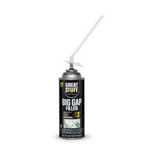 Great Stuff Big Gap Filler Foam Sealant - 12oz