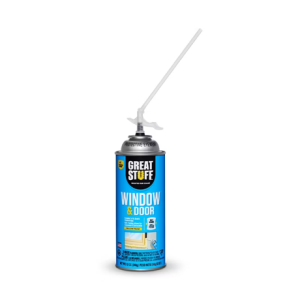 Great Stuff Window & Door Insulating Foam Sealant 12 Oz.