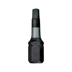 Milwaukee Shockwave™ 2” Impact Square Recess #3 Power Bit