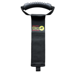 Wrap- It Storage Easy-carry Storage Strap - 22-in.)