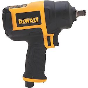 Dewalt 3/8" Air Impact Wrench